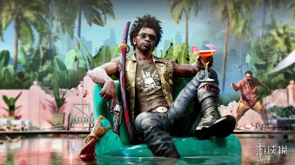 Epic万圣节特卖万“省”来袭!《死亡岛2》七折优惠